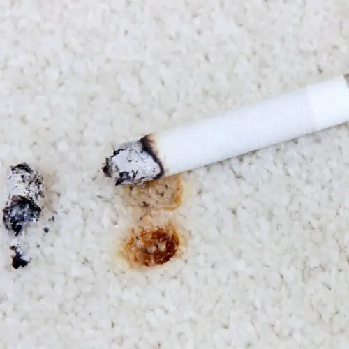 Cigarette Burn Repair Central Coast
