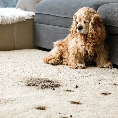 Carpet Pet Damage Repair Central Coast